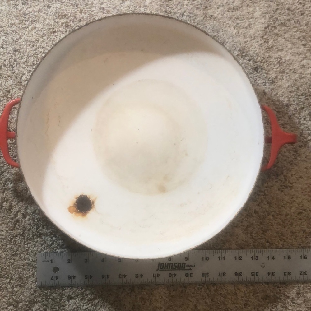 Vintage Dansk Pan